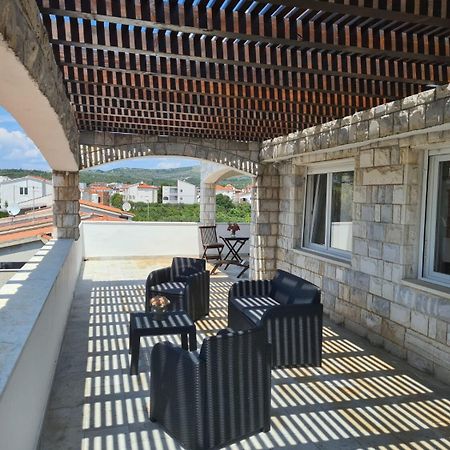 House Villa More روغوزنيكا المظهر الخارجي الصورة