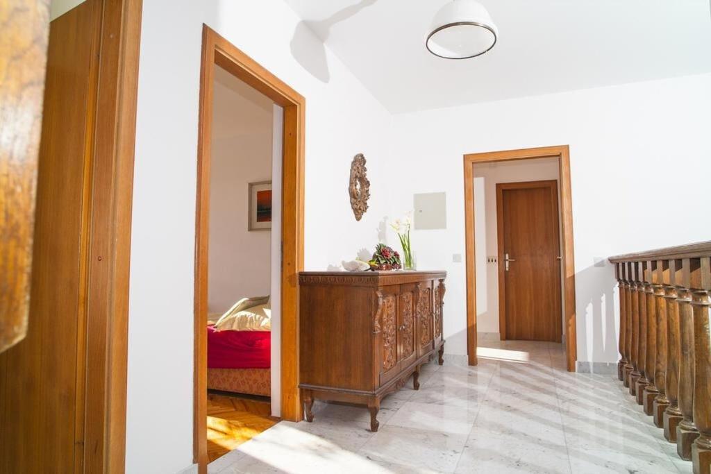 House Villa More روغوزنيكا المظهر الخارجي الصورة