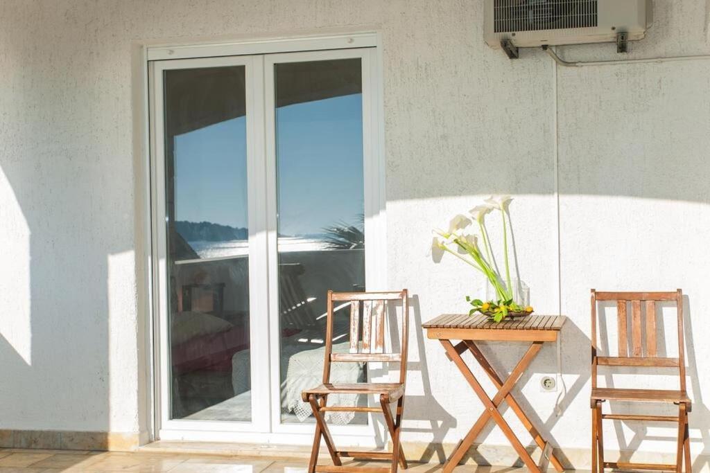 House Villa More روغوزنيكا المظهر الخارجي الصورة