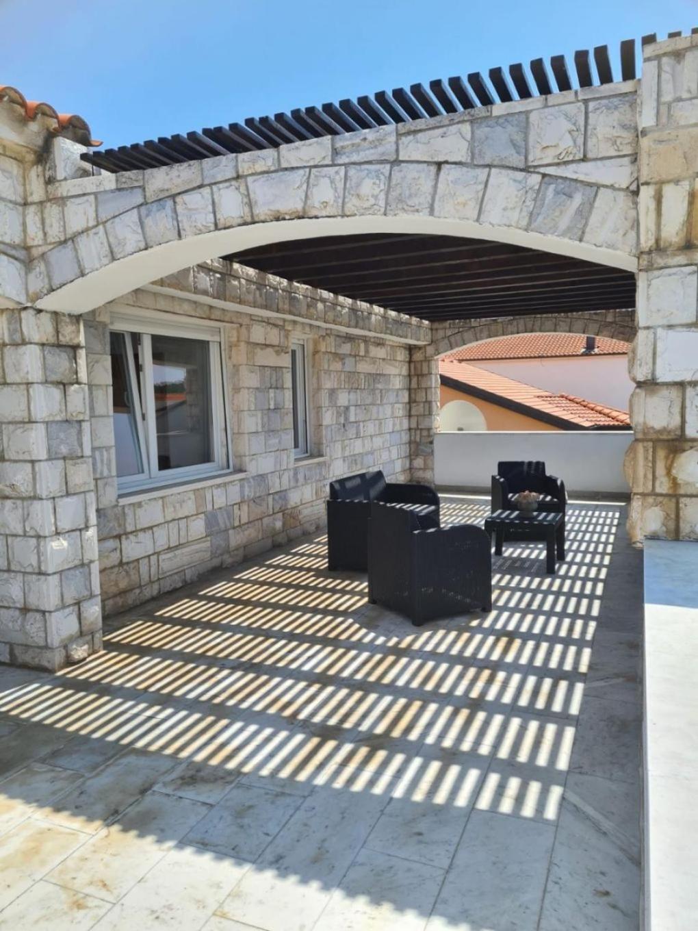 House Villa More روغوزنيكا المظهر الخارجي الصورة