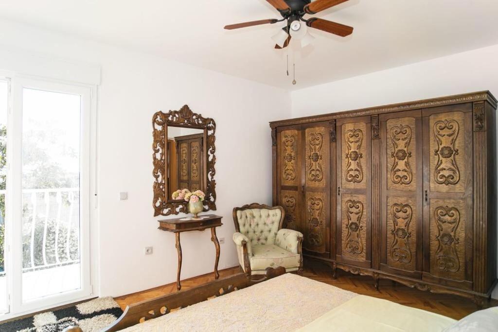 House Villa More روغوزنيكا المظهر الخارجي الصورة