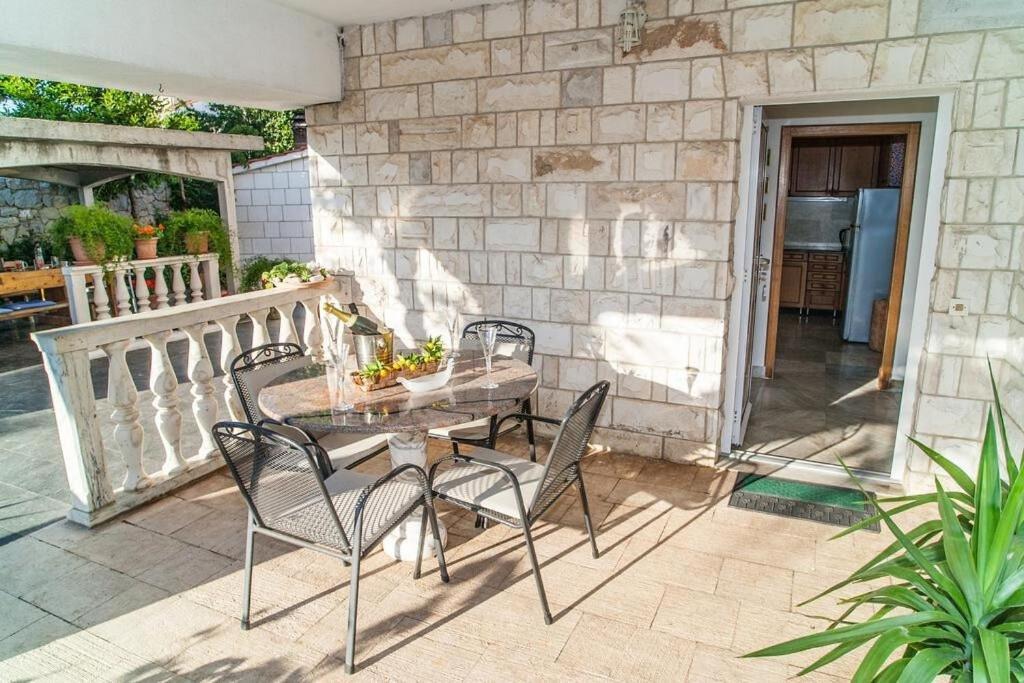 House Villa More روغوزنيكا المظهر الخارجي الصورة