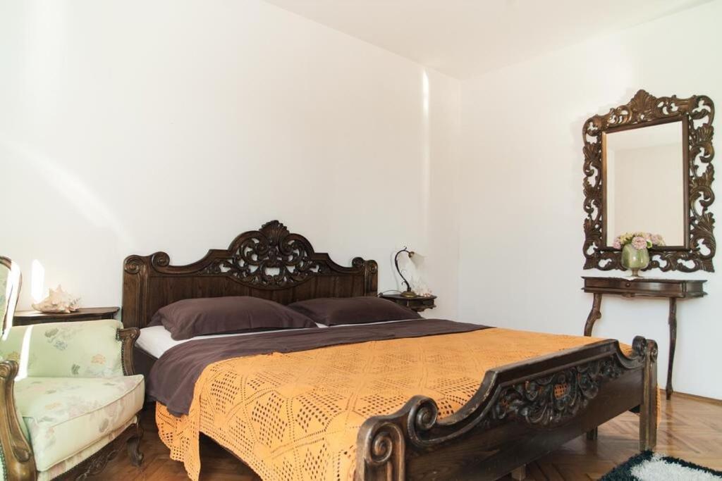 House Villa More روغوزنيكا المظهر الخارجي الصورة
