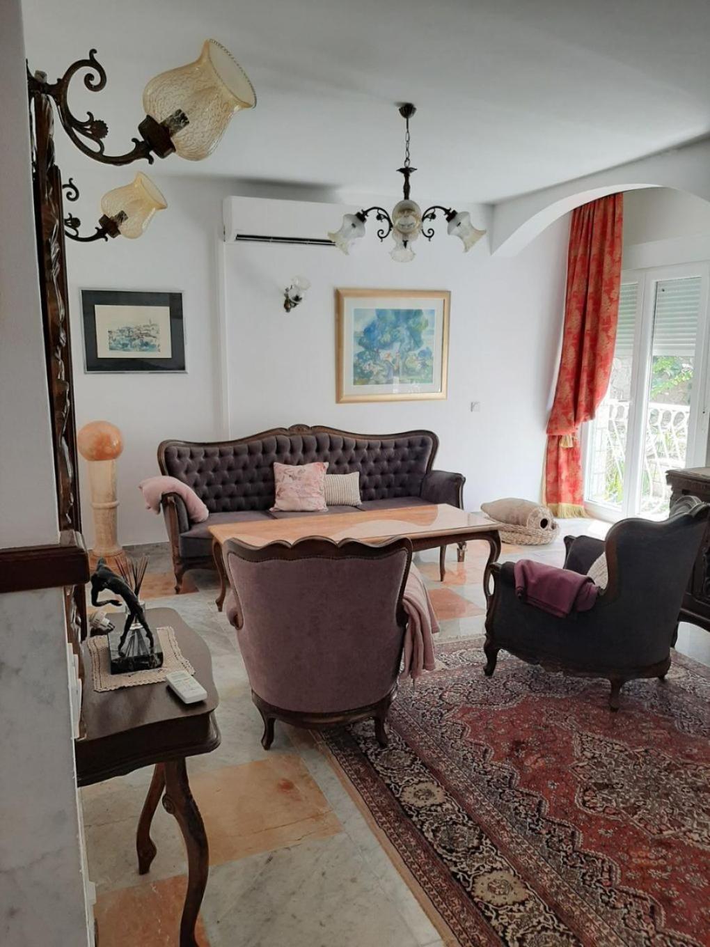 House Villa More روغوزنيكا المظهر الخارجي الصورة