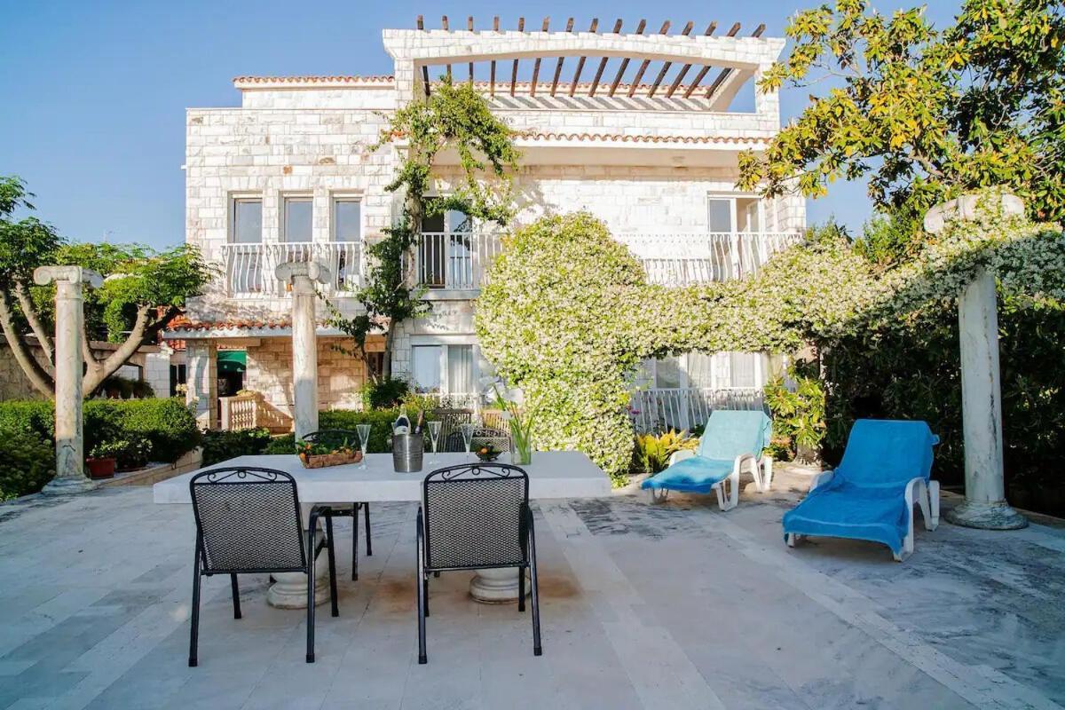 House Villa More روغوزنيكا المظهر الخارجي الصورة