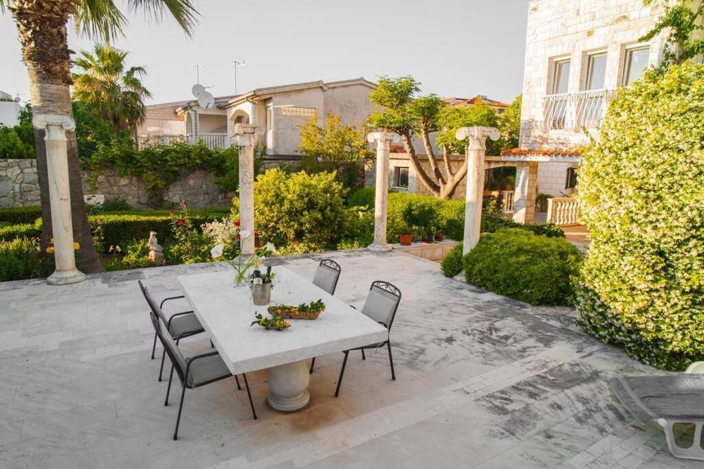 House Villa More روغوزنيكا المظهر الخارجي الصورة