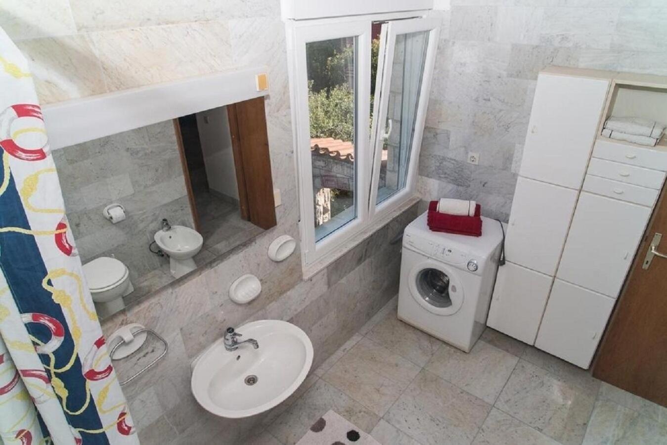 House Villa More روغوزنيكا المظهر الخارجي الصورة