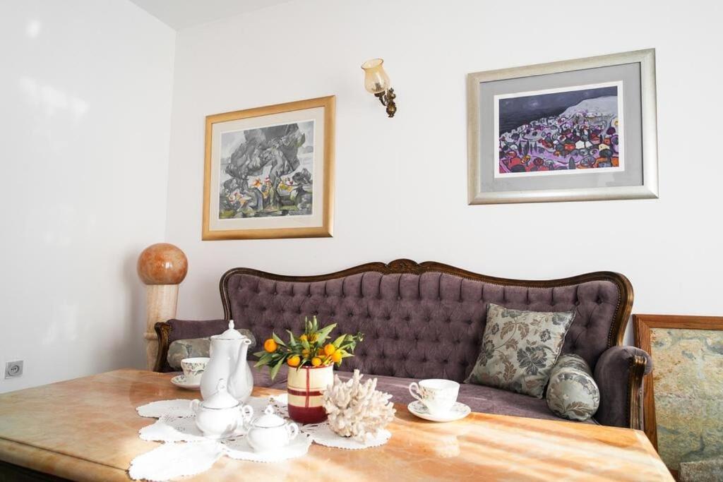 House Villa More روغوزنيكا المظهر الخارجي الصورة