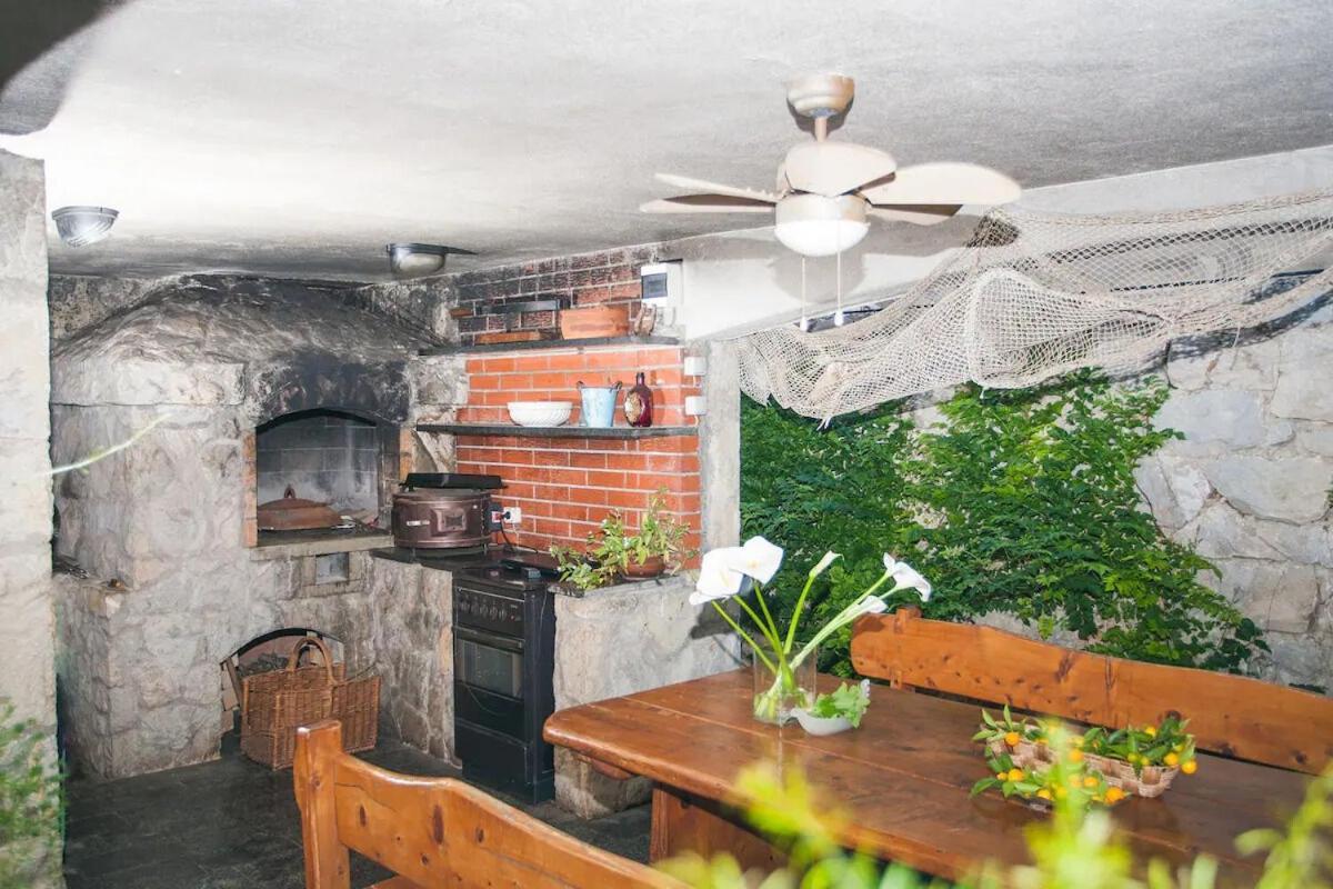 House Villa More روغوزنيكا المظهر الخارجي الصورة
