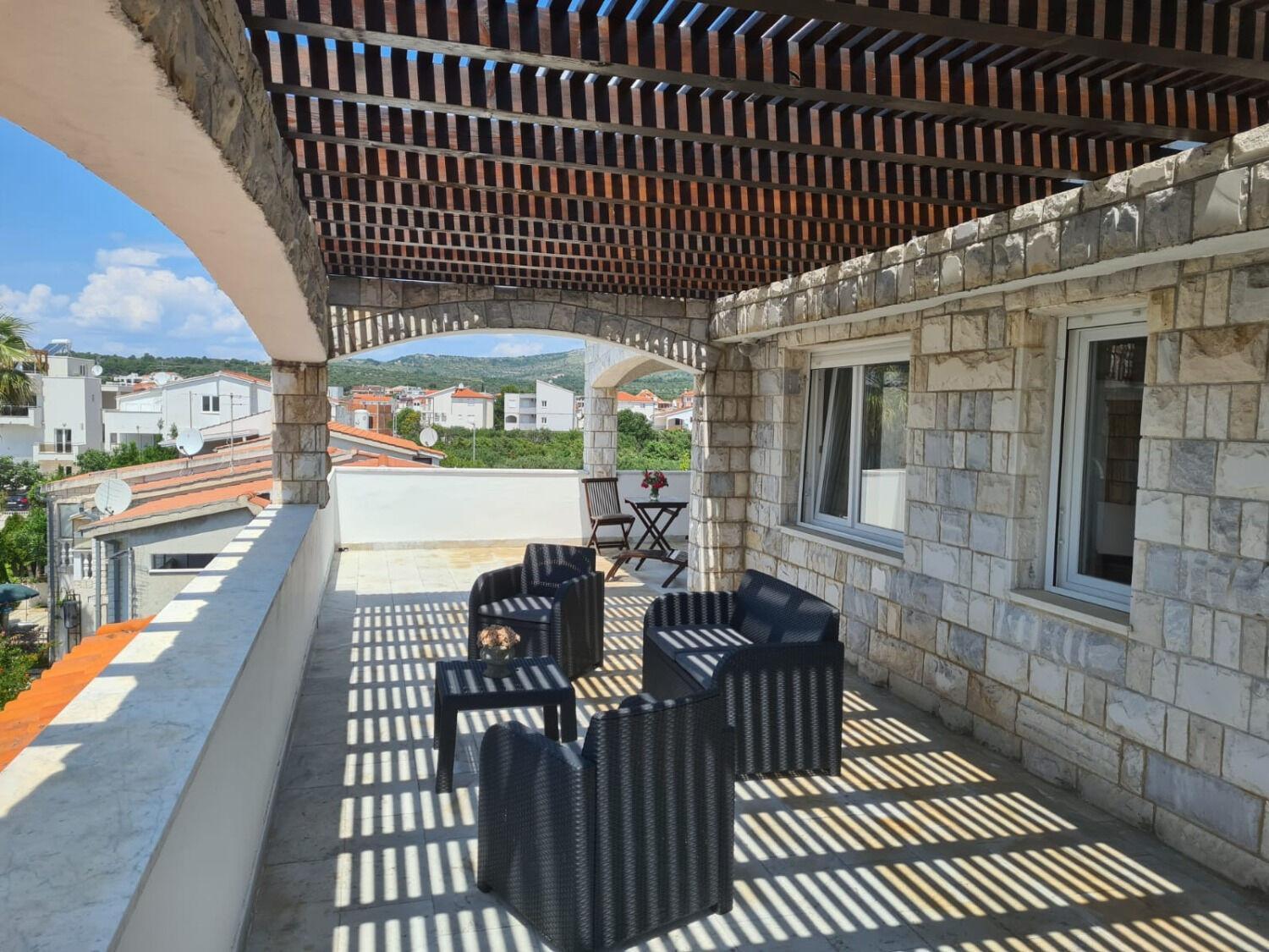 House Villa More روغوزنيكا المظهر الخارجي الصورة