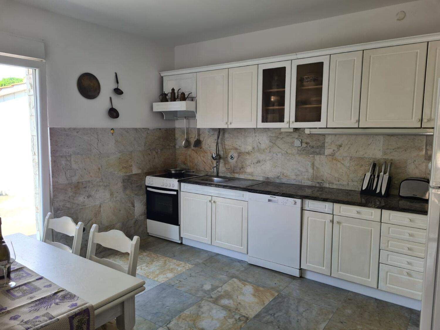 House Villa More روغوزنيكا المظهر الخارجي الصورة