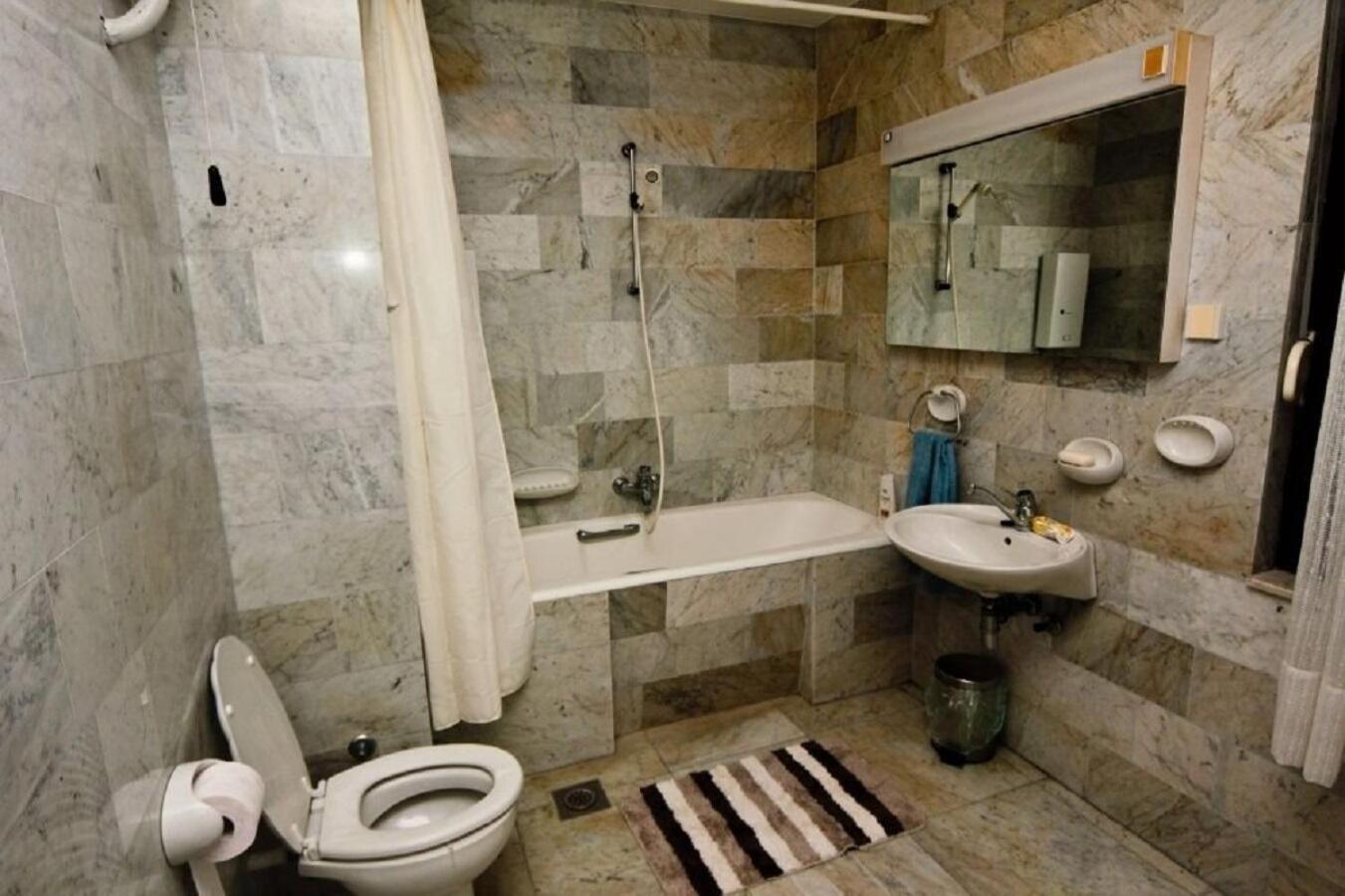 House Villa More روغوزنيكا المظهر الخارجي الصورة